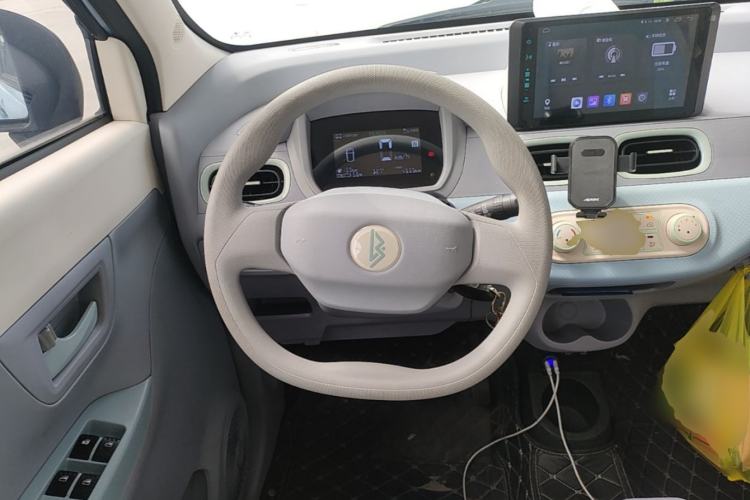 Used LINGBOX 2023 – Cai Wenji Edition Steering Wheel