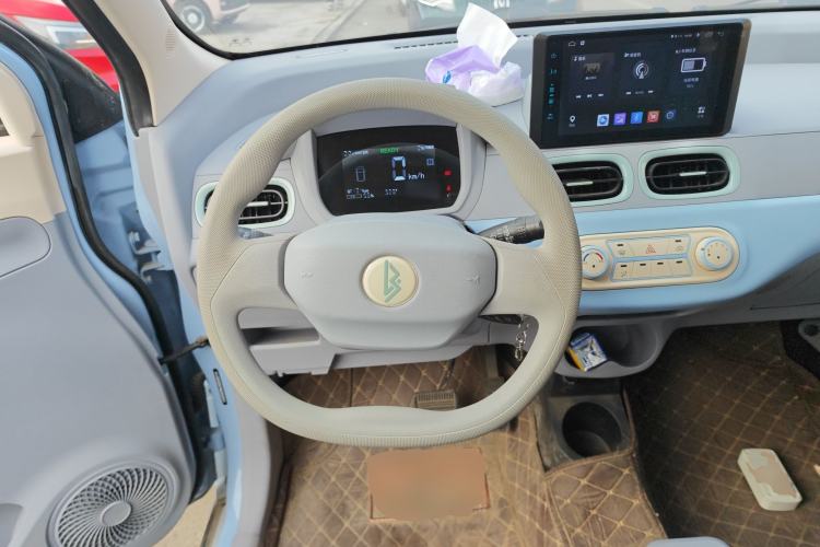 Used LINGBOX 2023 – Cai Wenji Edition Steering Wheel