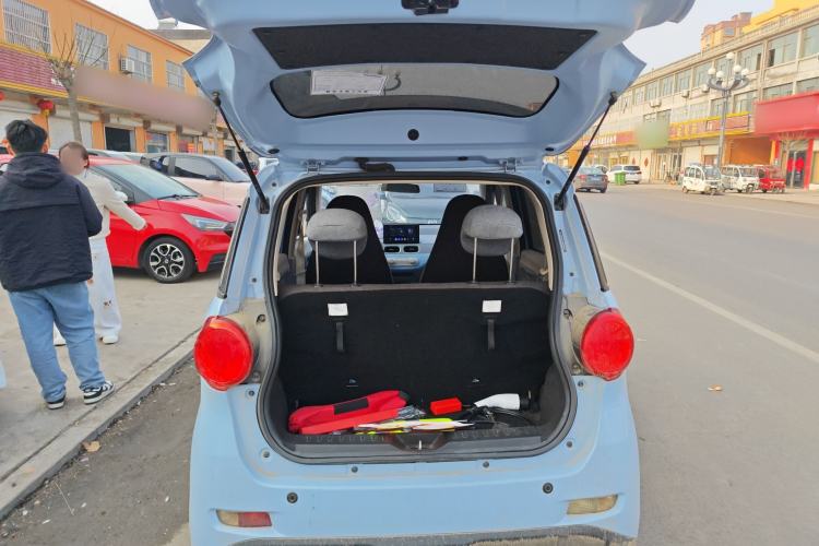 Used LINGBOX 2023 – Cai Wenji Edition Trunk