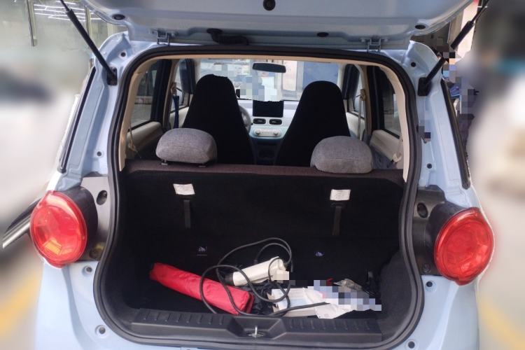 Used LINGBOX 2023 – Cai Wenji Edition Trunk
