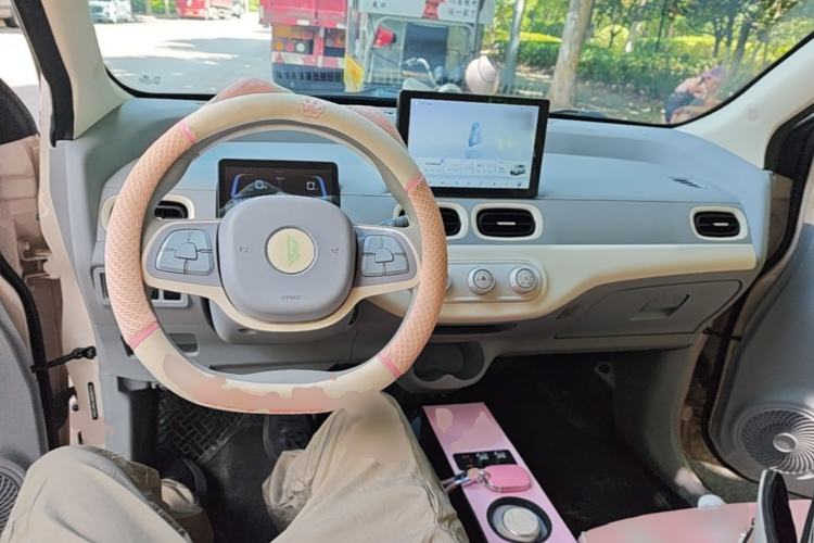 Used LINGBOX 2023 Cai Wenji - Smart Enjoyment Edition Center Console