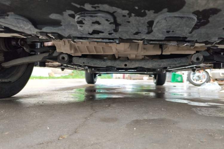 Used LINGBOX 2023 – Cai Wenji Edition Chassis Front