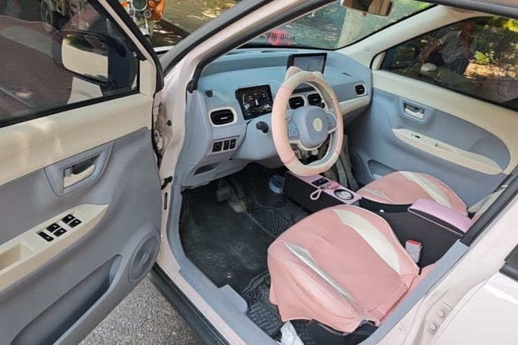 Used LINGBOX 2023 Cai Wenji - Smart Enjoyment Edition Driver Seat