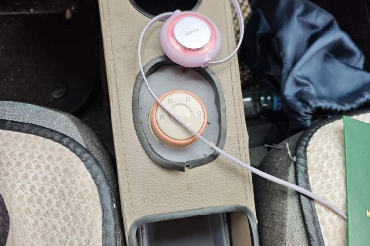 Used LINGBOX 2023 – Cai Wenji Edition Gear Lever