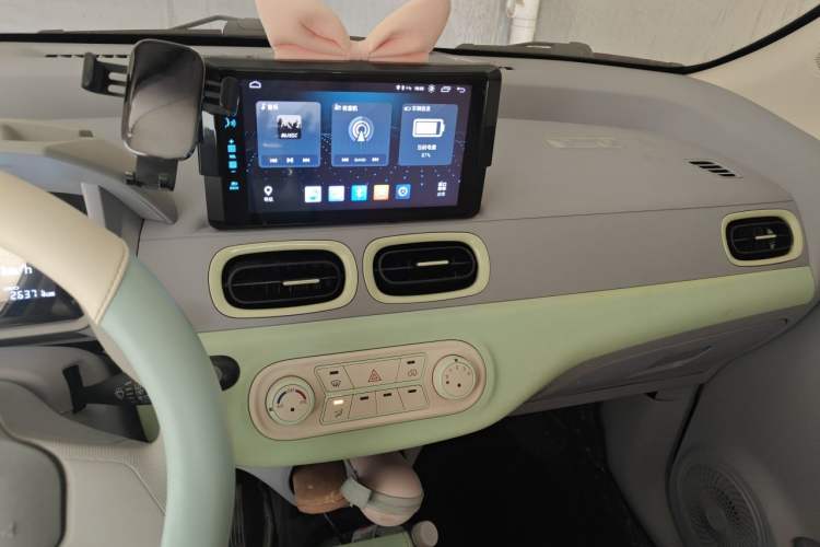 Used LINGBOX 2023 – Cai Wenji Edition Audio And AC Panel