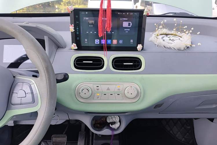 Used LINGBOX 2023 Cai Wenji - Smart Enjoyment Edition Audio And AC Panel