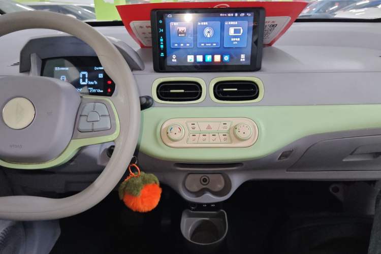 Used LINGBOX 2023 – Cai Wenji Edition Audio And AC Panel