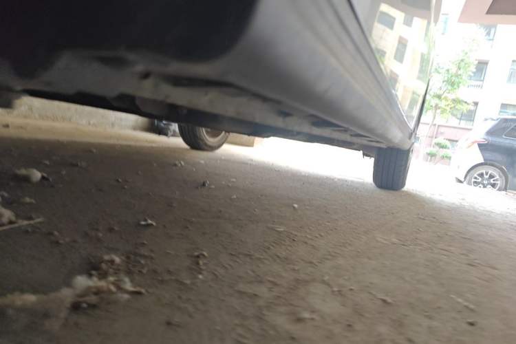 Used LINGBOX 2023 – Cai Wenji Edition Chassis Front Left