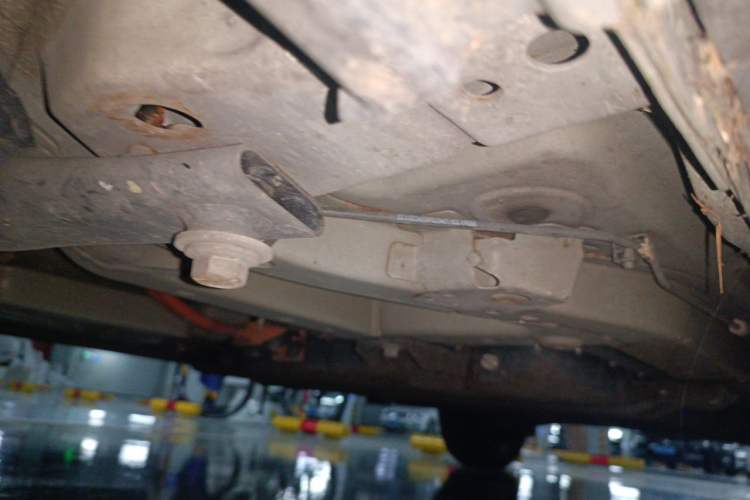Used LINGBOX 2023 – Cai Wenji Edition Chassis Front Left