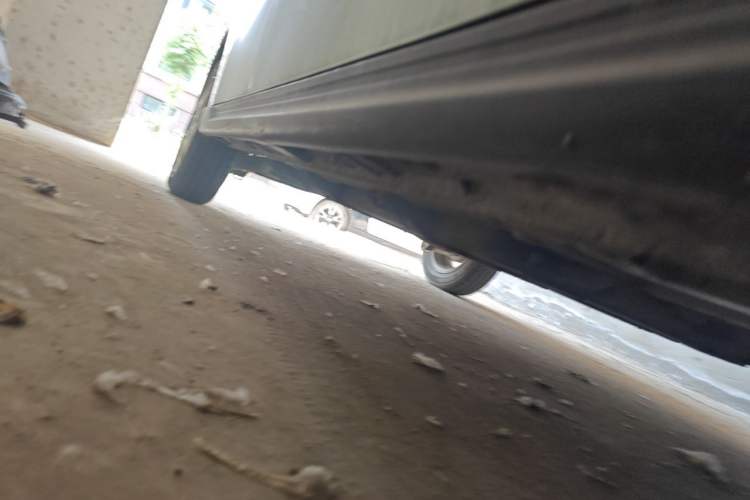Used LINGBOX 2023 – Cai Wenji Edition Chassis Front Right