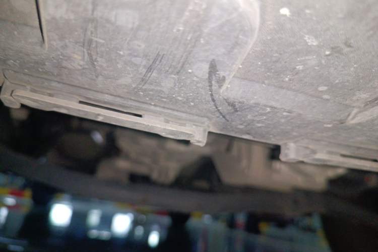 Used LINGBOX 2023 – Cai Wenji Edition Chassis Front
