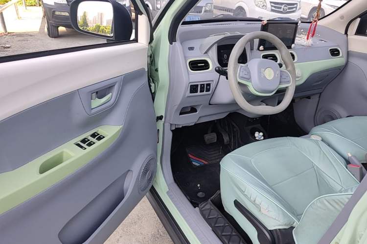 Used LINGBOX 2023 Cai Wenji - Smart Enjoyment Edition Driver Seat