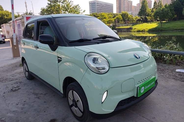 Used LINGBOX 2023 Cai Wenji - Smart Enjoyment Edition Exterior 1