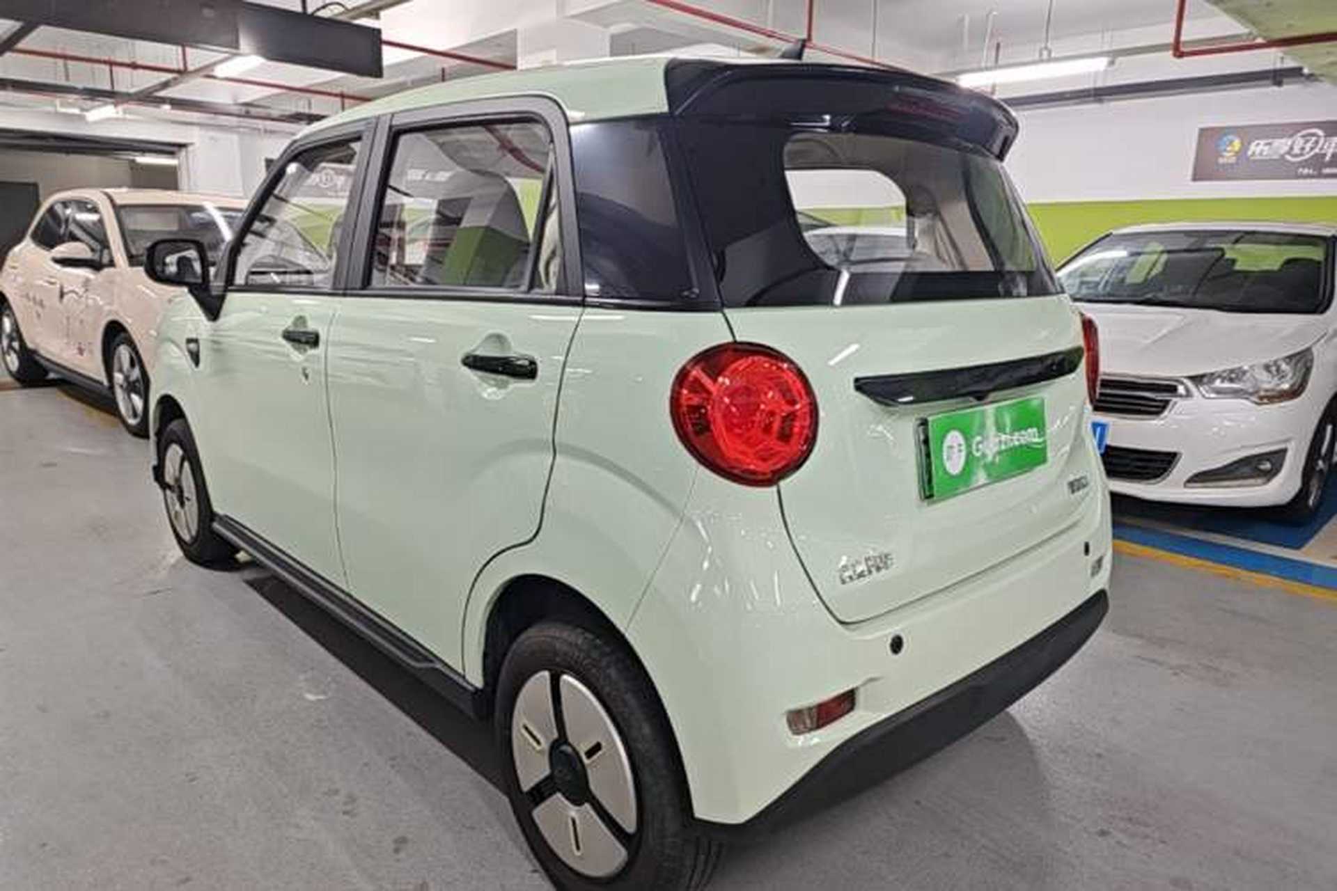 Used LINGBOX 2023 Cai Wenji - Smart Enjoyment Edition Exterior 2