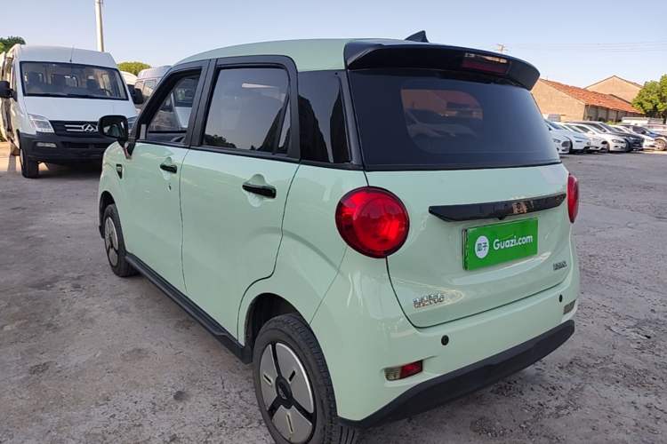 Used LINGBOX 2023 Cai Wenji - Smart Enjoyment Edition Exterior 2