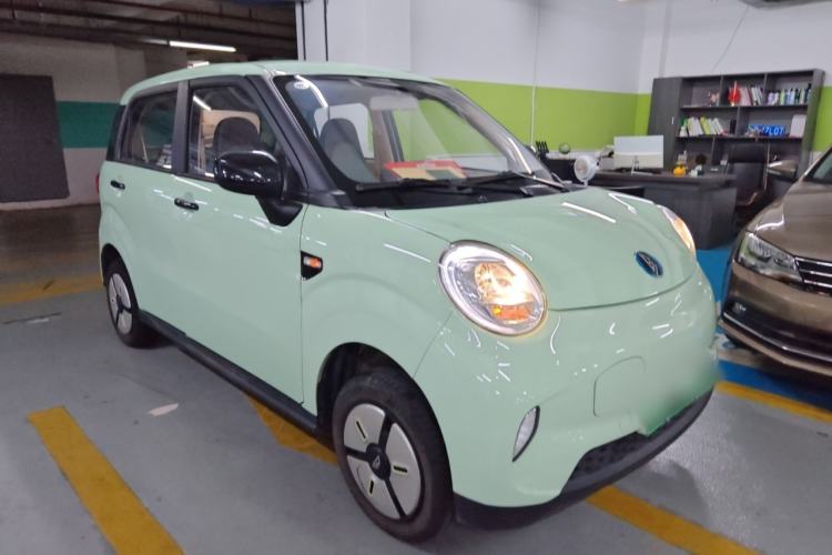 Used LINGBOX 2023 – Cai Wenji Edition Exterior 2