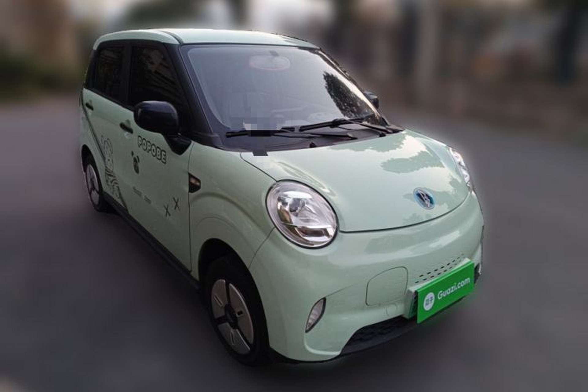 Used LINGBOX 2023 Cai Wenji - Enjoyment Edition Exterior 2