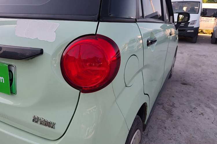 Used LINGBOX 2023 Cai Wenji - Smart Enjoyment Edition Exterior 3