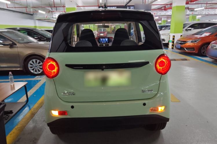 Used LINGBOX 2023 – Cai Wenji Edition Exterior 4