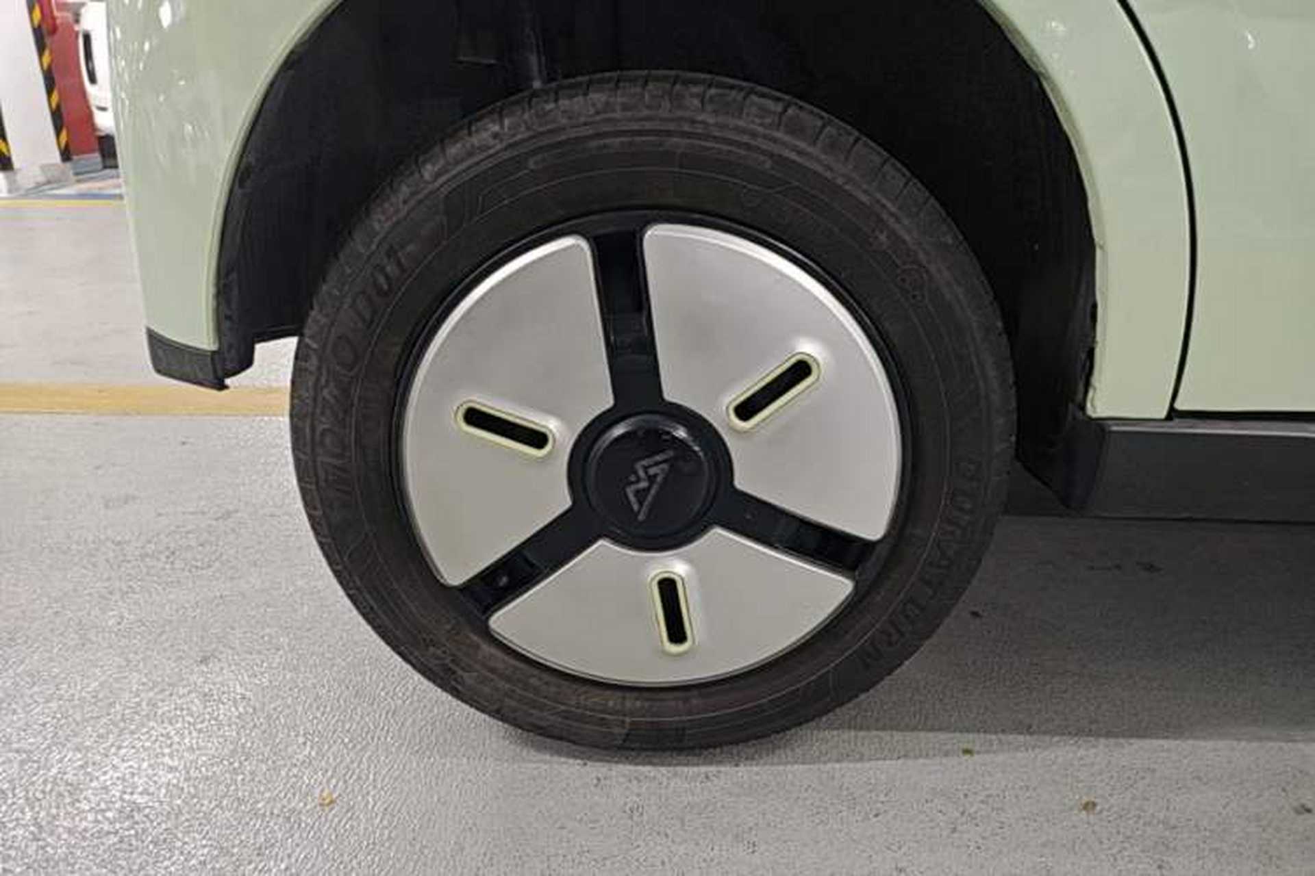 Used LINGBOX 2023 Cai Wenji - Smart Enjoyment Edition Exterior 5