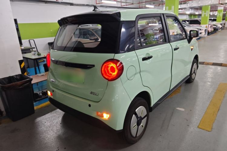 Used LINGBOX 2023 – Cai Wenji Edition Exterior 5