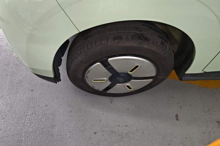 Used LINGBOX 2023 – Cai Wenji Edition Exterior 7