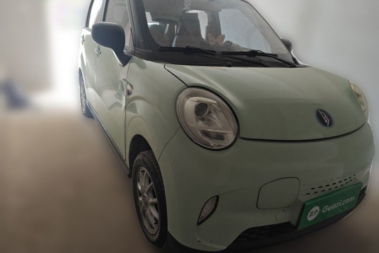 Used LINGBOX 2023 – Cai Wenji Edition Front Right 45 Deg