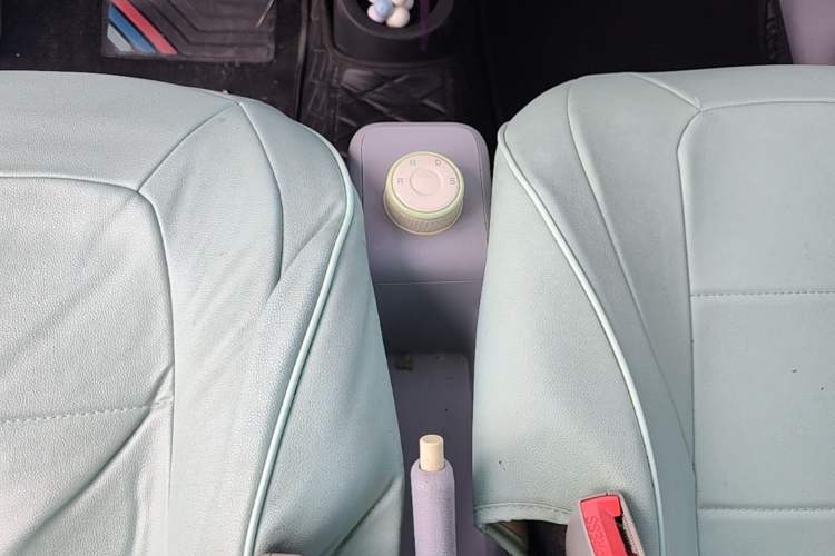 Used LINGBOX 2023 Cai Wenji - Smart Enjoyment Edition Gear Lever