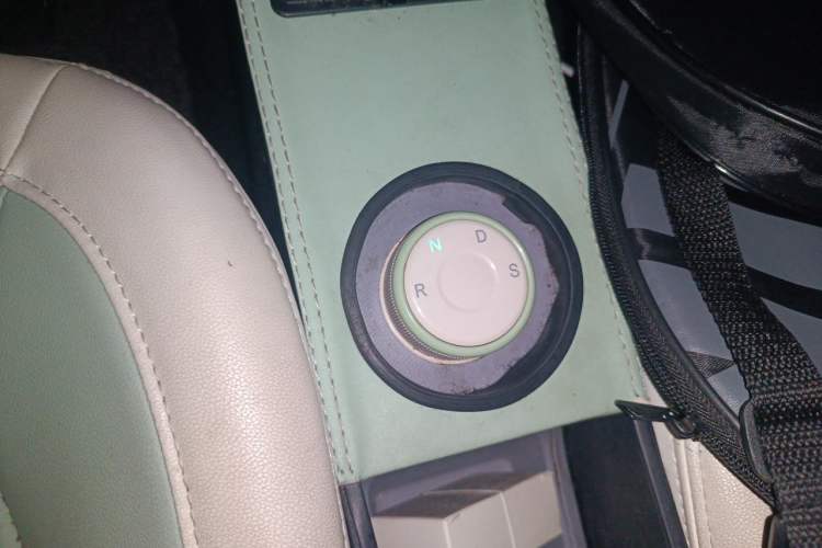 Used LINGBOX 2023 – Cai Wenji Edition Gear Lever