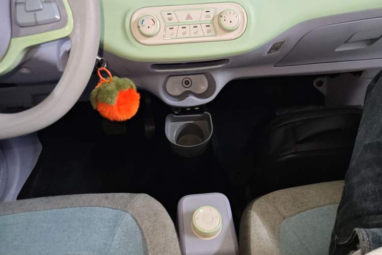 Used LINGBOX 2023 – Cai Wenji Edition Gear Lever