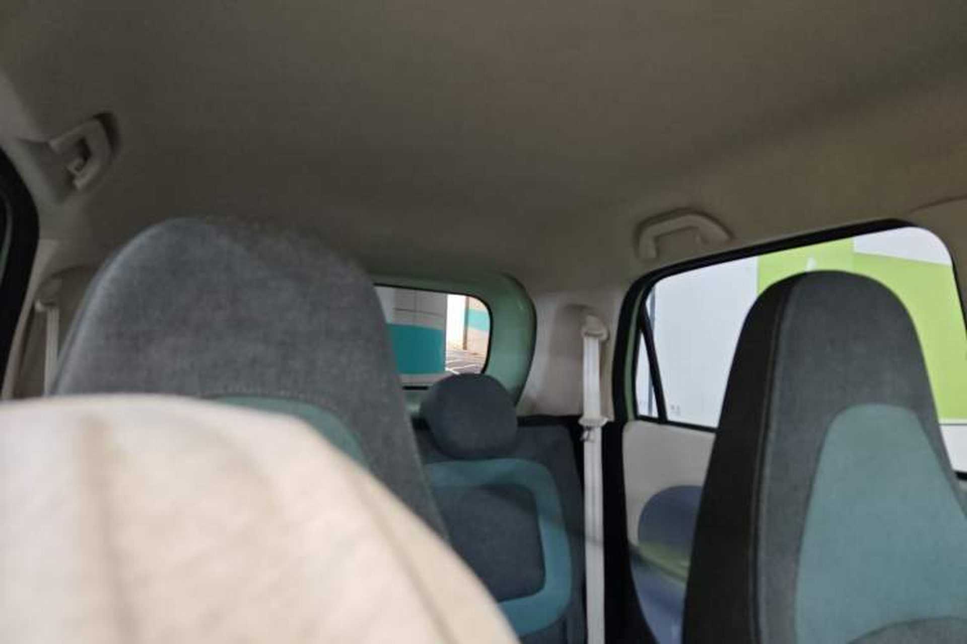 Used LINGBOX 2023 – Cai Wenji Edition Headliner
