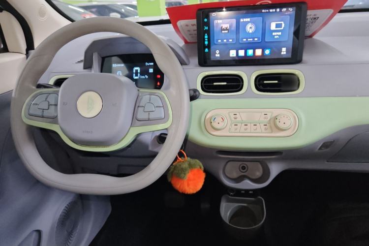 Used LINGBOX 2023 – Cai Wenji Edition Interior 2