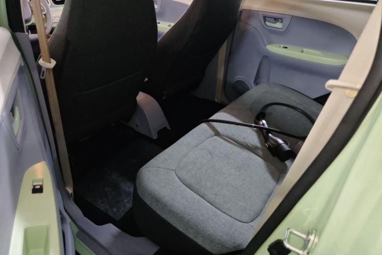 Used LINGBOX 2023 – Cai Wenji Edition Interior 4