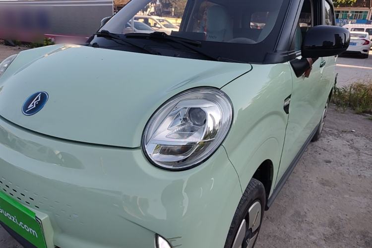 Used LINGBOX 2023 Cai Wenji - Smart Enjoyment Edition Left Front Headlight