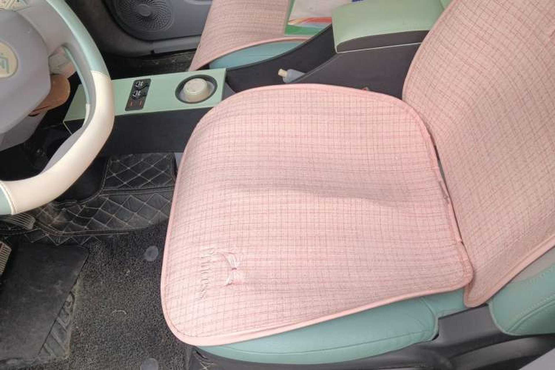 Used LINGBOX 2023 – Cai Wenji Edition Left Front Seat