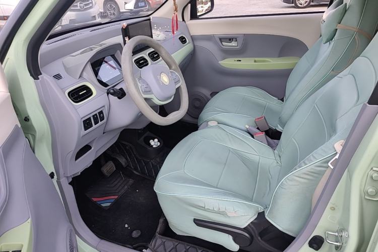 Used LINGBOX 2023 Cai Wenji - Smart Enjoyment Edition Left Front Seat