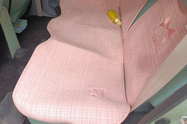 Used LINGBOX 2023 – Cai Wenji Edition Left Rear Seat