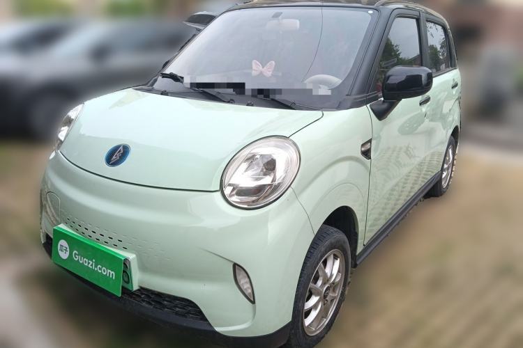 Used LINGBOX 2023 – Cai Wenji Edition Guazi used car, China used car export, Used car for sale, Used cars, Cheapest cars for sale
