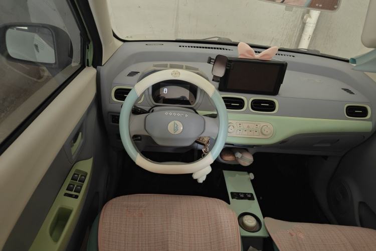 Used LINGBOX 2023 – Cai Wenji Edition Steering Wheel