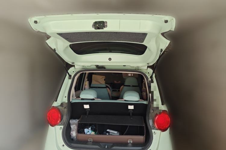Used LINGBOX 2023 – Cai Wenji Edition Trunk