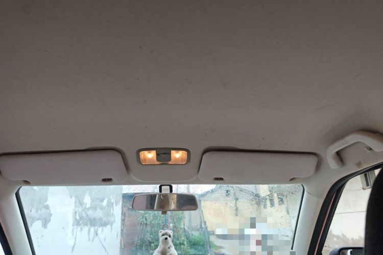 Used LINGBOX 2023 – Cai Wenji Edition Headliner