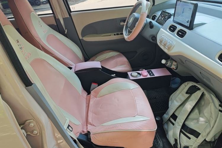 Used LINGBOX 2023 Cai Wenji - Smart Enjoyment Edition Right Front Seat