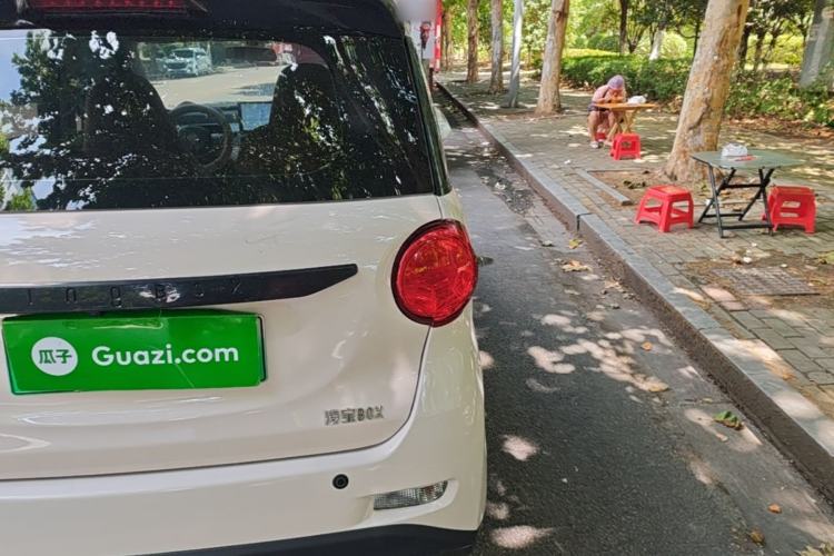 Used LINGBOX 2023 Cai Wenji - Smart Enjoyment Edition Right Rear Taillight