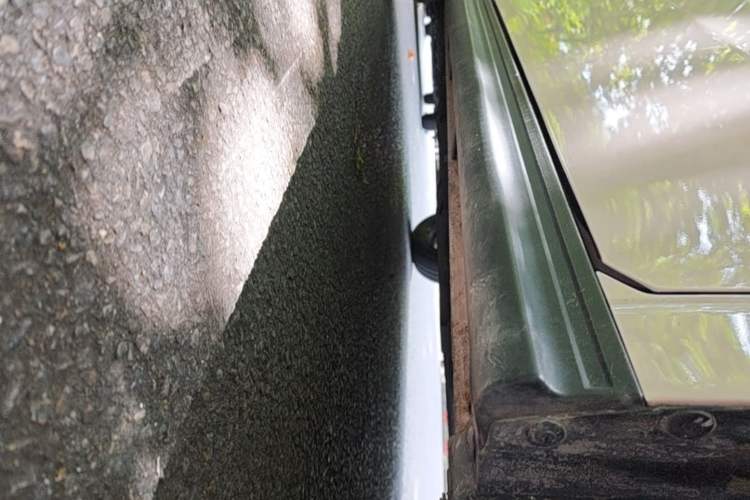 Used LINGBOX 2023 Cai Wenji - Smart Enjoyment Edition Right Side Sill