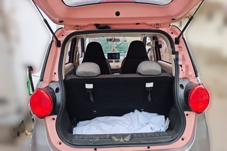 Used LINGBOX 2023 – Cai Wenji Edition Trunk
