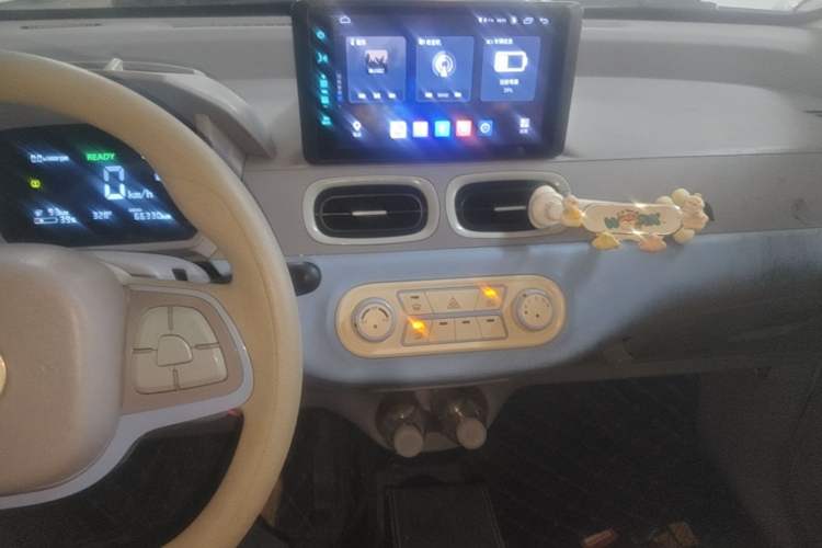 Used LINGBOX 2023 Cai Wenji - Smart Enjoyment Edition Audio And AC Panel