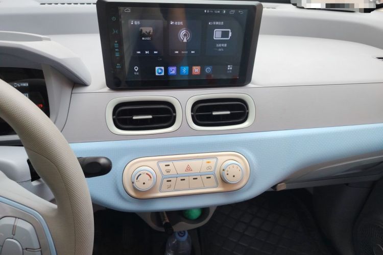 Used LINGBOX 2023 Cai Wenji - Enjoyment Edition Audio And AC Panel