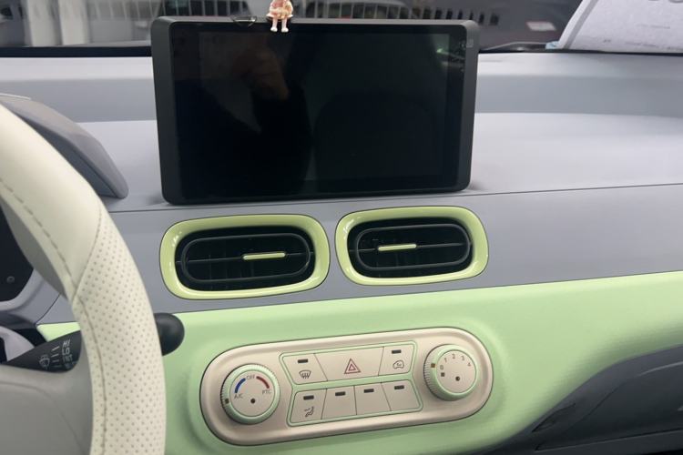 Used LINGBOX 2023 – Cai Wenji Edition Audio And AC Panel