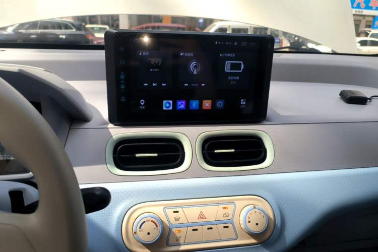 Used LINGBOX 2023 – Cai Wenji Edition Audio And AC Panel