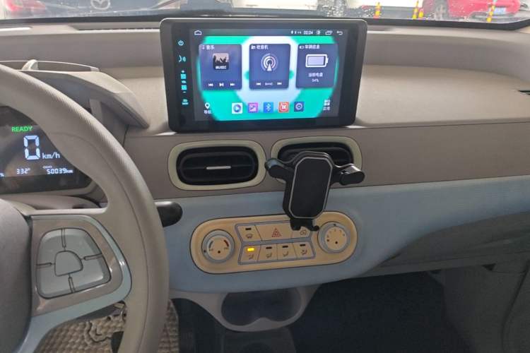 Used LINGBOX 2023 Cai Wenji - Smart Enjoyment Edition Audio And AC Panel
